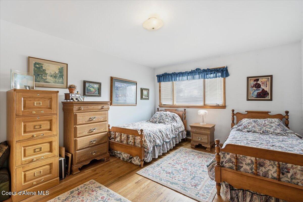 77523 State Highway 3, Unit SOUTH St. Maries, ID 83861 - Photo 16 of 33 Second Bedroom