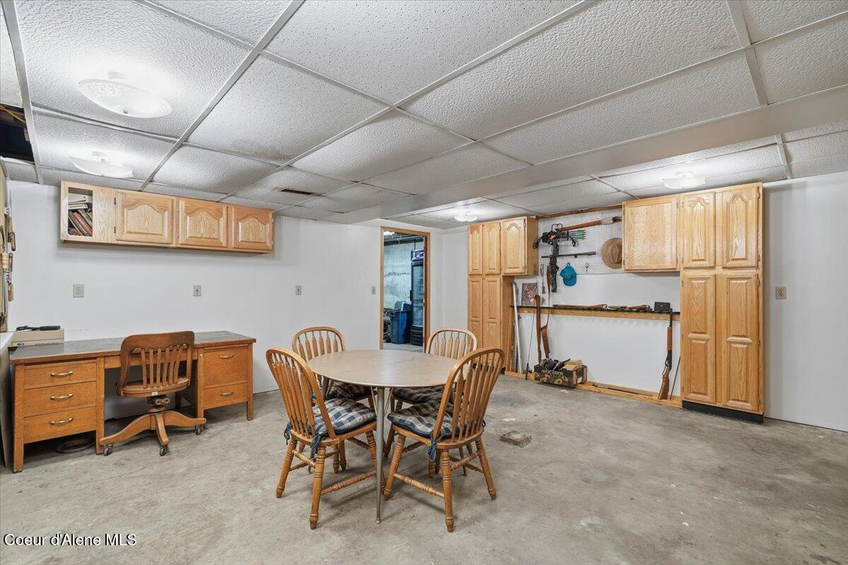 77523 State Highway 3, Unit SOUTH St. Maries, ID 83861 - Photo 23 of 33 Other View Hobby Rm