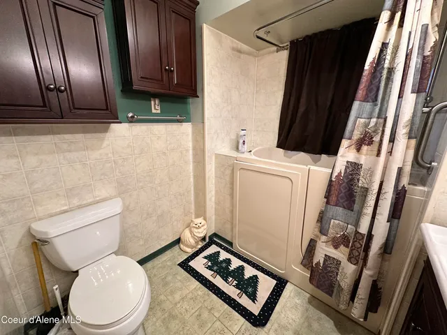 $550,000 | 77523 State Highway 3, Unit SOUTH, St. Maries, ID 83861