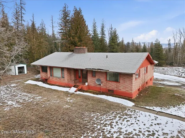 $550,000 | 77523 State Highway 3, Unit SOUTH, St. Maries, ID 83861