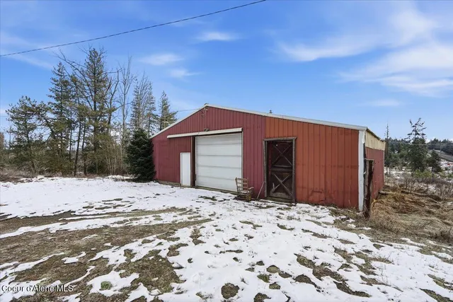 $550,000 | 77523 State Highway 3, Unit SOUTH, St. Maries, ID 83861