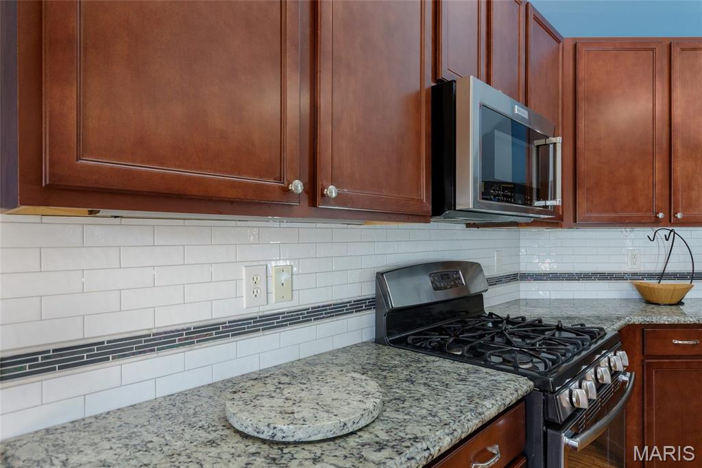 2332 Appaloosa Trail High Ridge, MO 63049 - Photo 11 of 41 Gallery Image 11