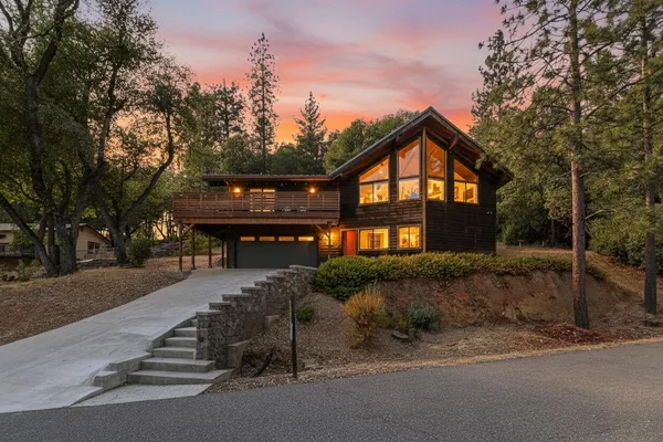 $599,000 | 1519 Roaring Camp Drive, Murphys, CA 95247