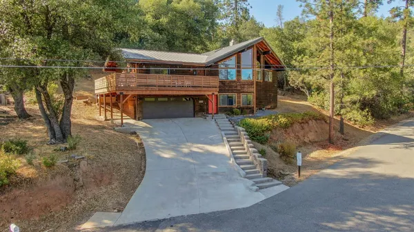 $599,000 | 1519 Roaring Camp Drive, Murphys, CA 95247