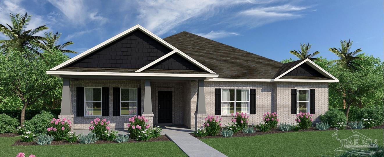 8926 Oak Shadow Road Milton, FL 32583 - Photo 1 of 2 Gallery Image 1