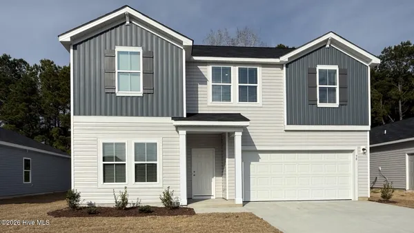 $319,990 | 98 Maymont Street Northwest, Supply, NC 28462