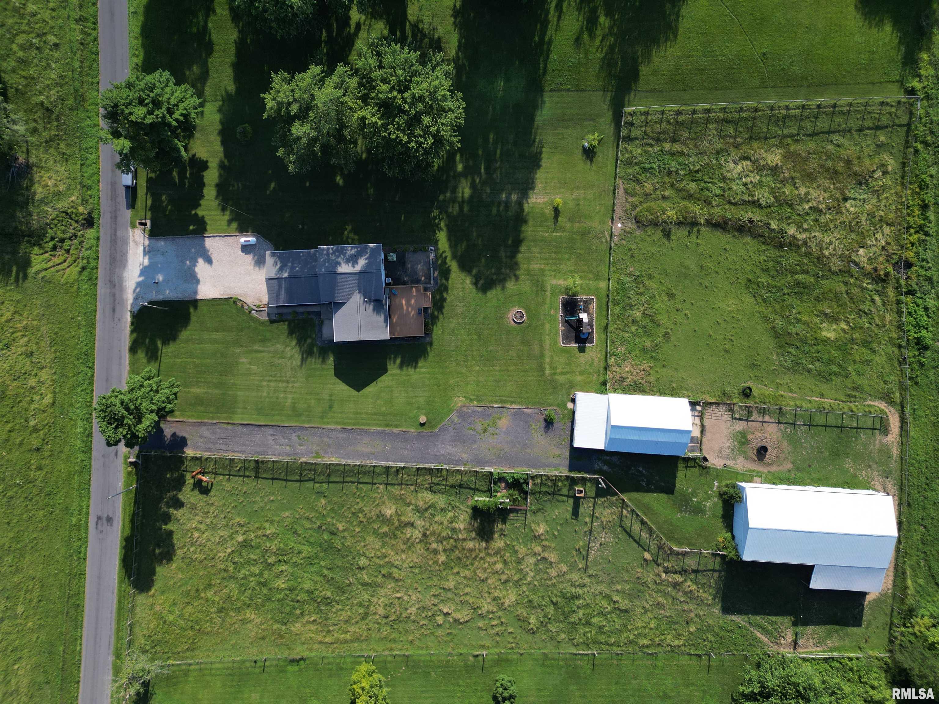 11123 Doubet Road Hanna City, IL 61536 - Photo 5 of 64