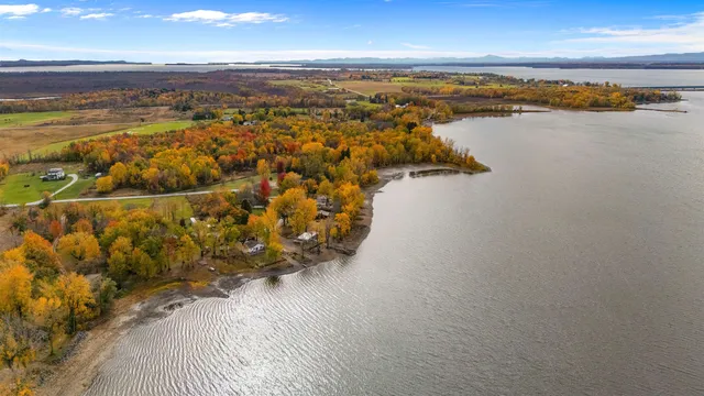 $175,000 | 129 Fadden Road, Swanton, VT 05488