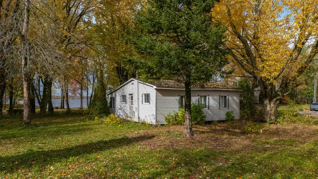 $175,000 | 129 Fadden Road, Swanton, VT 05488