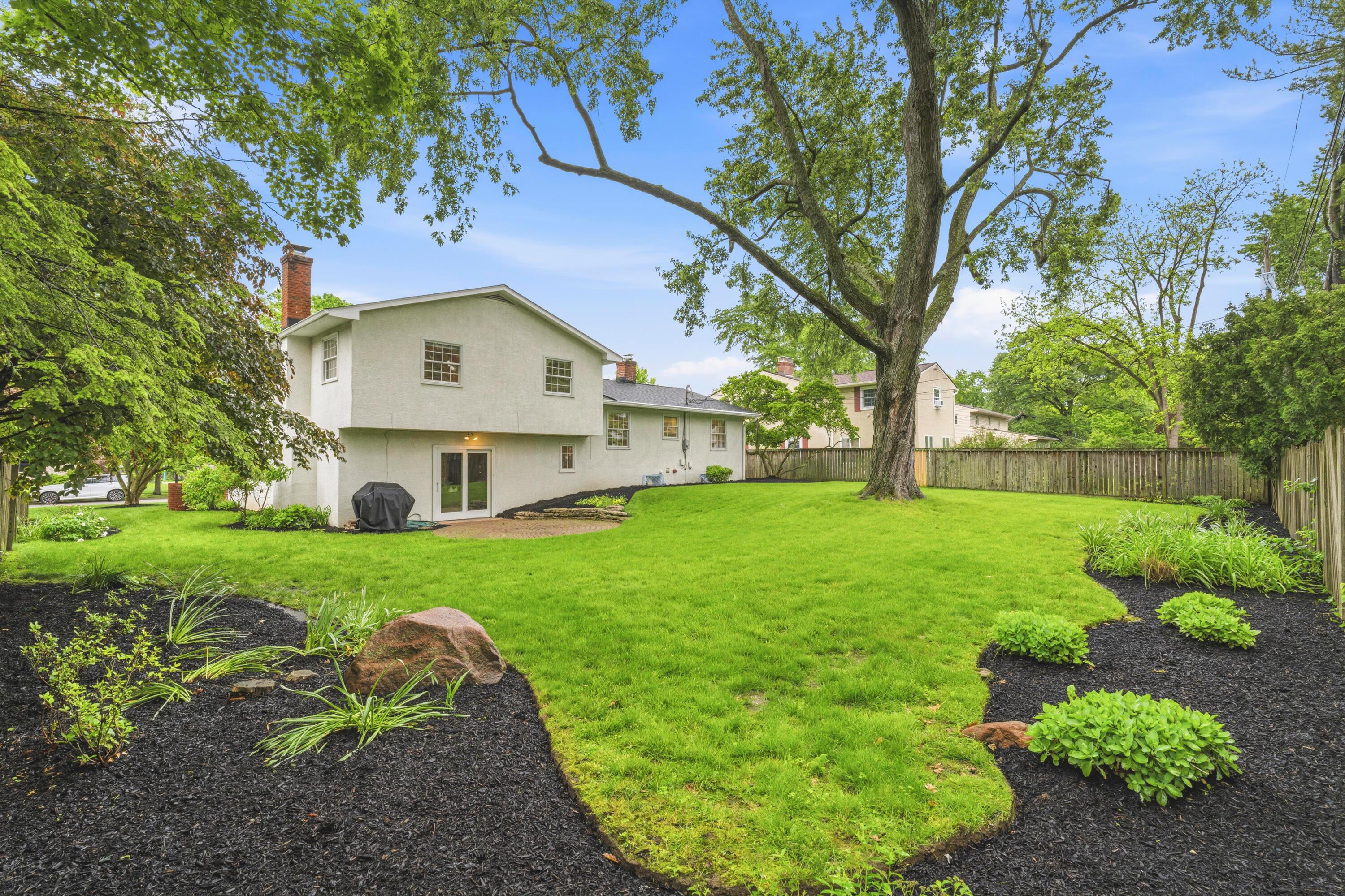 2151 Pinebrook Road Upper Arlington, OH 43220 - Photo 55 of 67