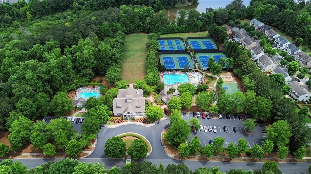 811 Ravenstone Way Canton, GA 30115 - Photo 37 of 39