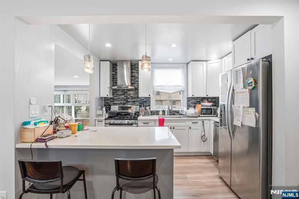 283 Taft Road River Edge, NJ 07661 - Photo 8 of 33