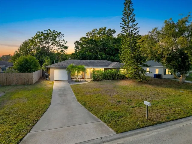 $315,000 | 6 North Mars Avenue, Clearwater, FL 33755