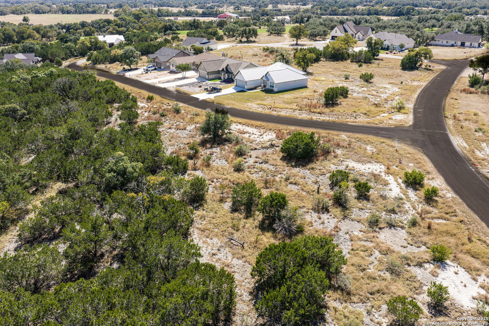 123 Levi English Blanco, TX 78606 - Photo 18 of 38