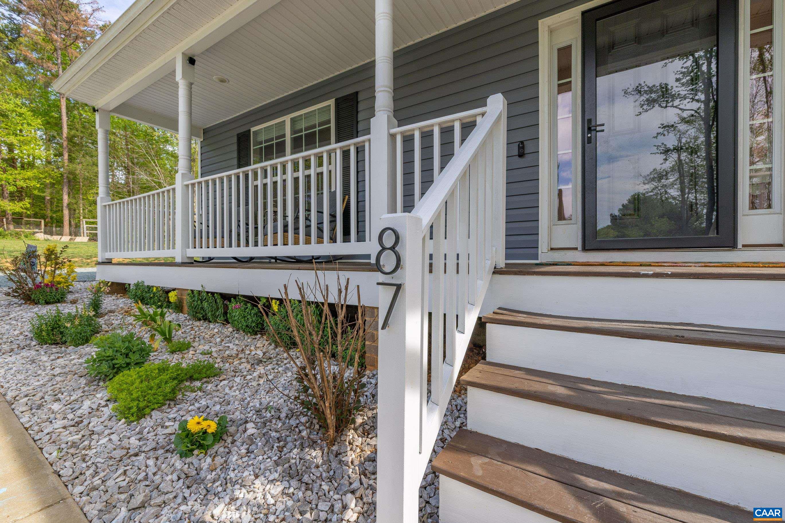 87 Barnaby Road Palmyra, VA 22963 - Photo 8 of 58