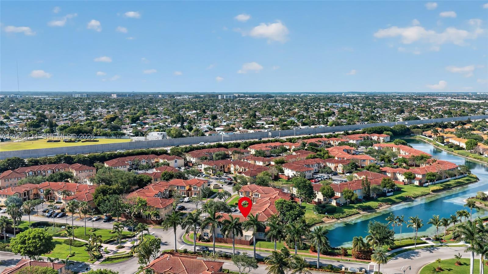 1485 Northeast 33rd Road, Unit 1111 Homestead, FL 33033 - Photo 45 of 48