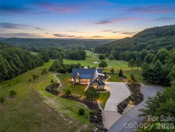 $2,100,000 | 251 Stafford Lane North, Mill Spring, NC 28756