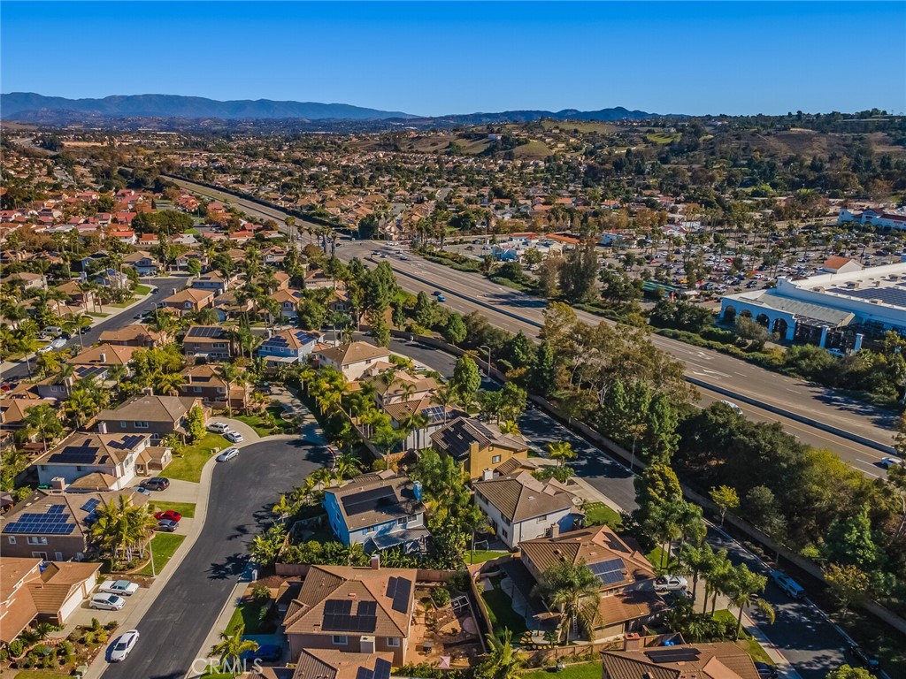 4330 Forest Ranch Way Oceanside, CA 92057 - Photo 45 of 51 This viewpoint pulls even wider to showcase easy access from the neighborhood to nearby major thoroughfares, including quick connections to Highway 76 and Interstate 5.