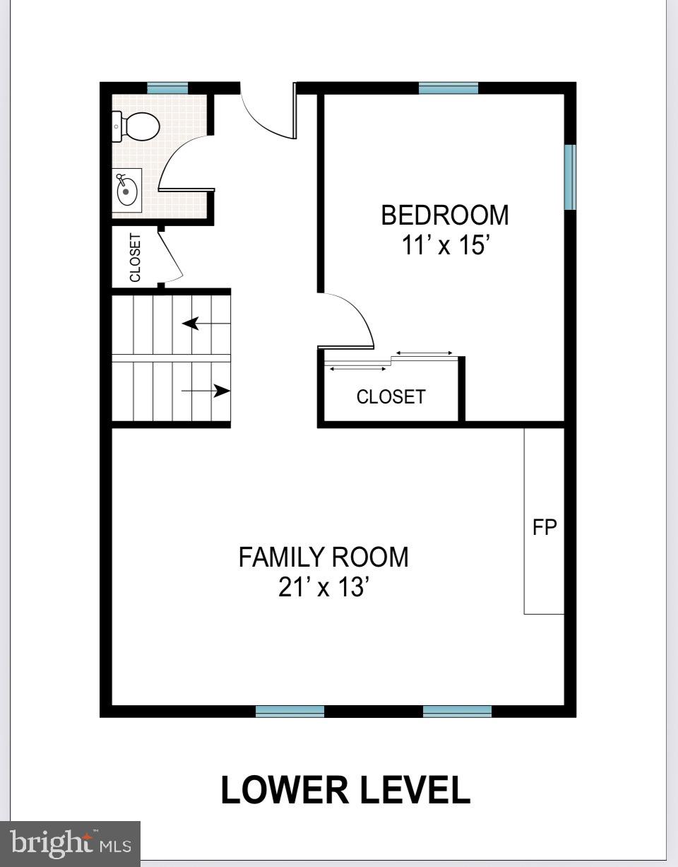 2530 Londonderry Road Lutherville-Timonium, MD 21093 - Photo 42 of 43