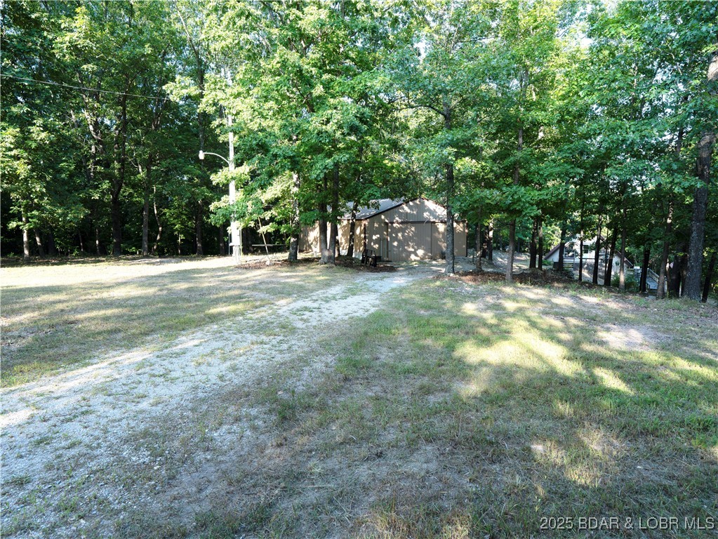 1070 Old Nonsuch Road Camdenton, MO 65020 - Photo 8 of 46 No restrictions ! This is where freedom lives