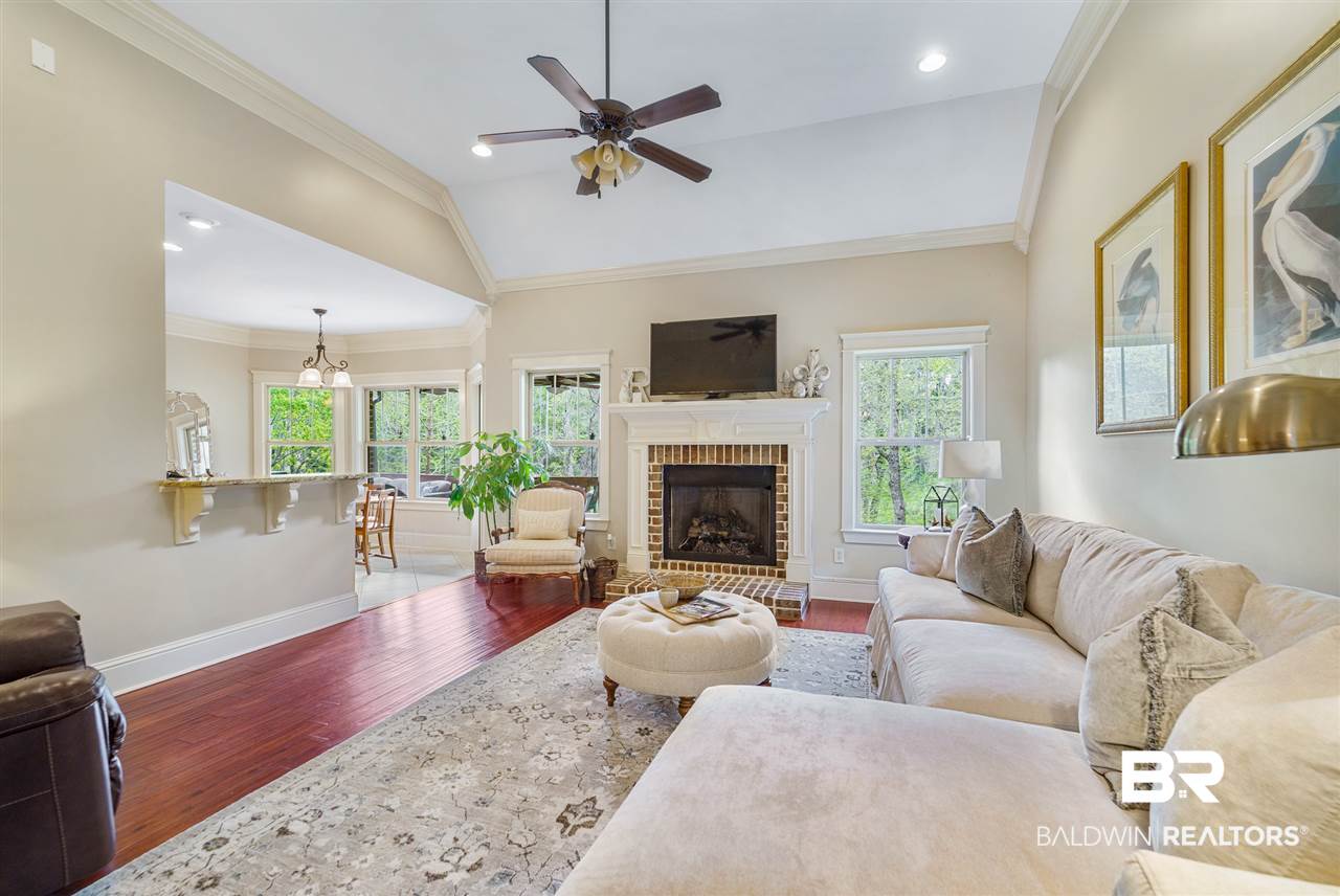 24011 Trowbridge Court Daphne, AL 36526 - Photo 8 of 32 Great Room