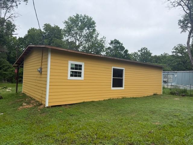104 North Oak Tree Road Kemp, TX 75143 - Photo 2 of 9