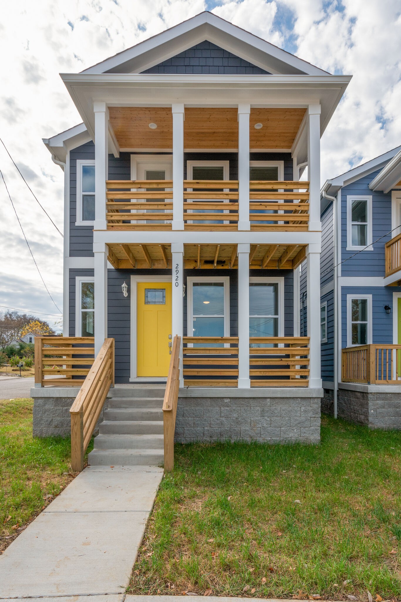 2920 Morningside Drive, Nashville, TN 37207 Compass