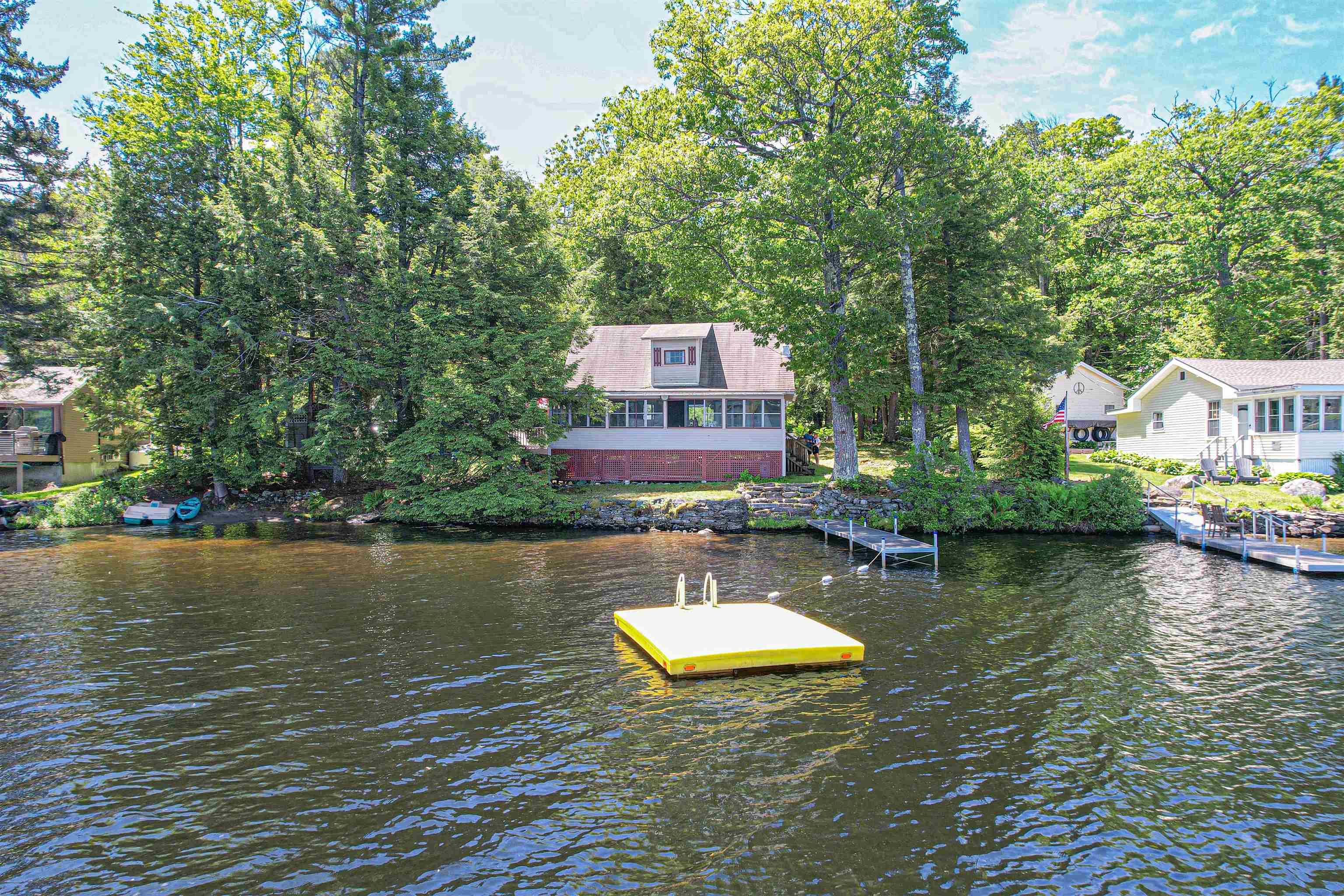 154 Crescent Lake Road Acworth, NH 03773 - Photo 38 of 42