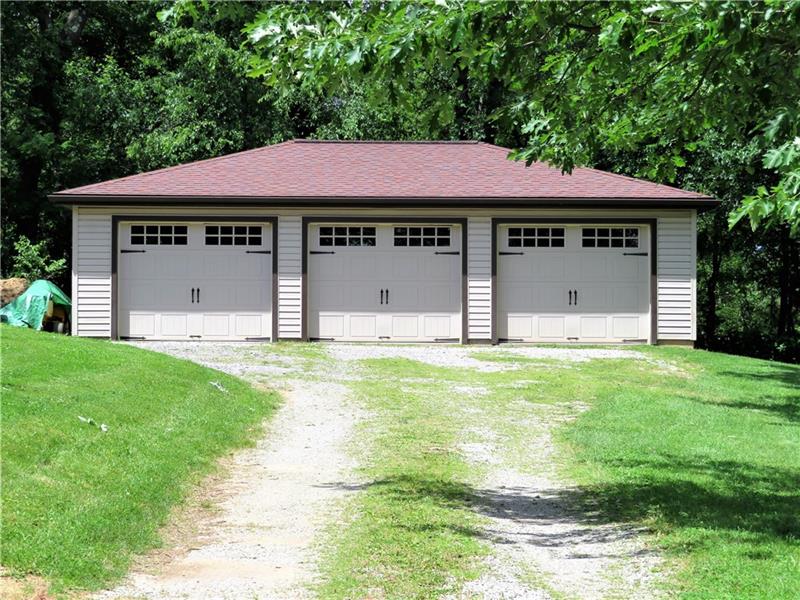 120 Mary Reed Road Baden, PA 15005 - Photo 18 of 24