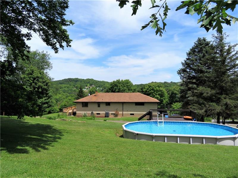 120 Mary Reed Road Baden, PA 15005 - Photo 21 of 24