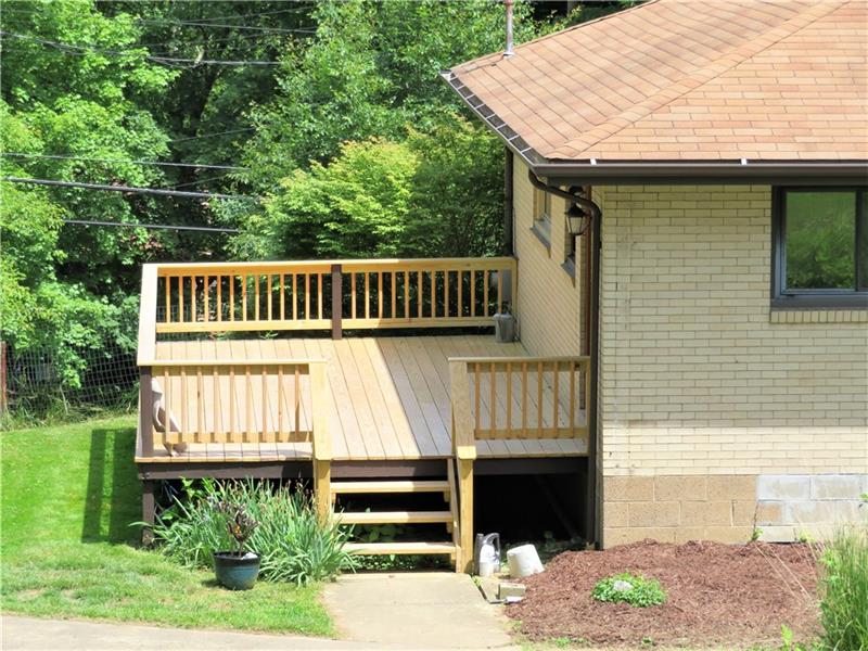 120 Mary Reed Road Baden, PA 15005 - Photo 22 of 24