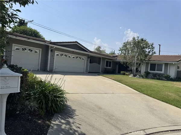 $1,800,000 | 617 Encino Court, Arcadia, CA 91006