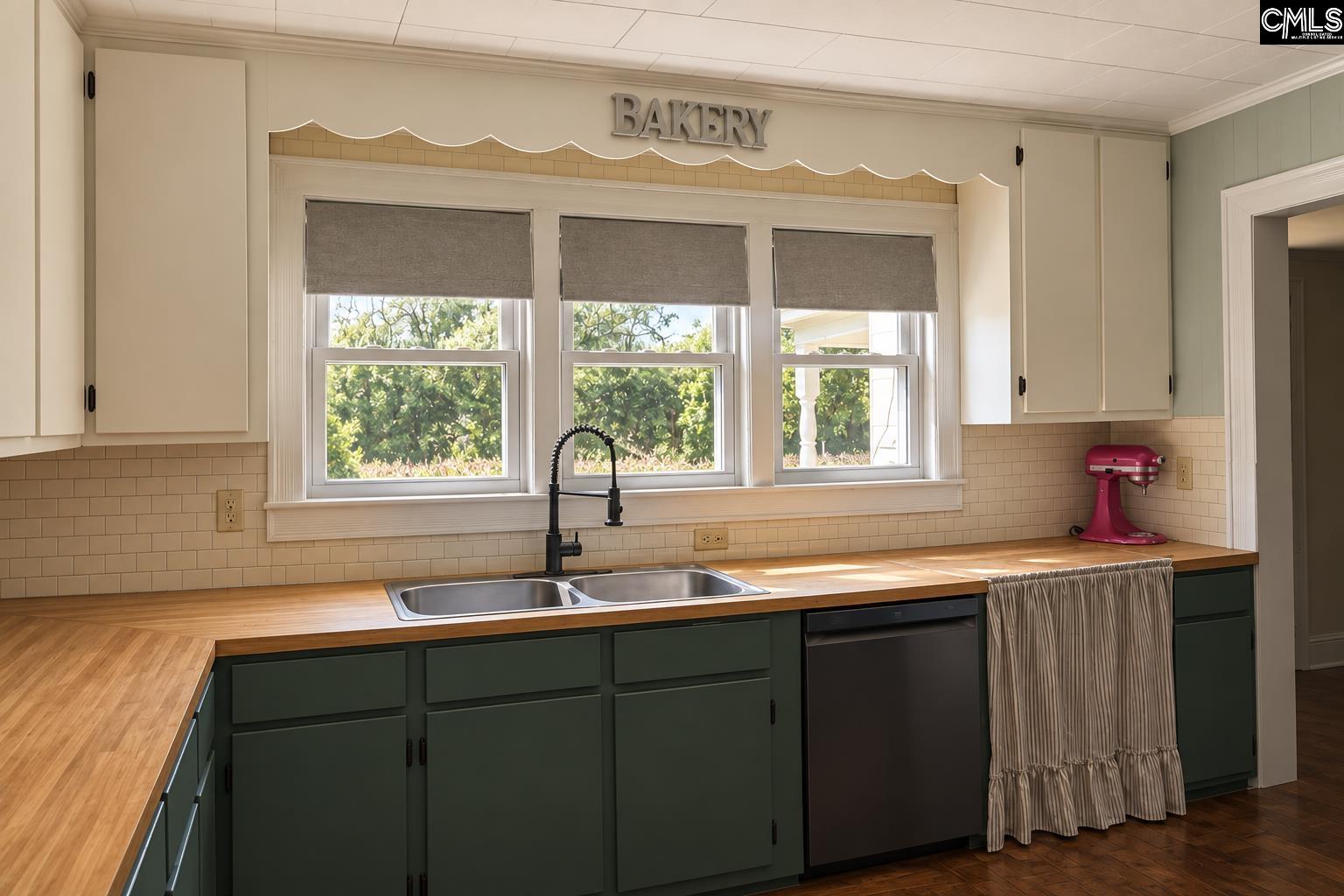 2080 Holley Ferry Road Leesville, SC 29070 - Photo 9 of 29 Gallery Image 9