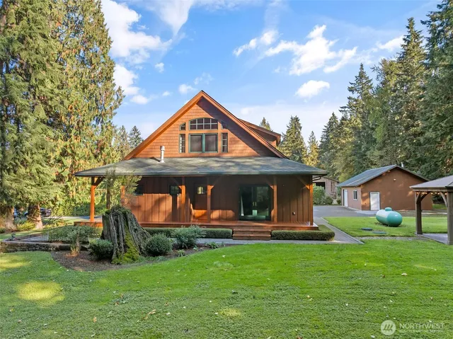 $950,000 | 2714 268th Street Northeast, Arlington, WA 98223