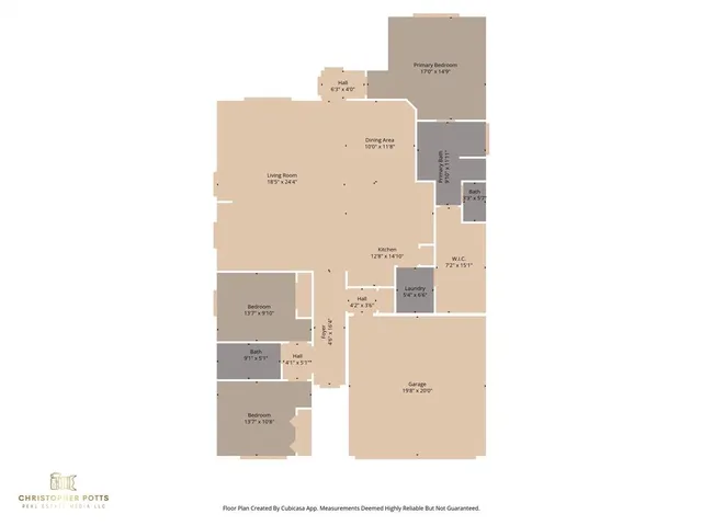 $2,200 | 2621 Moser Lane, Royse City, TX 75189