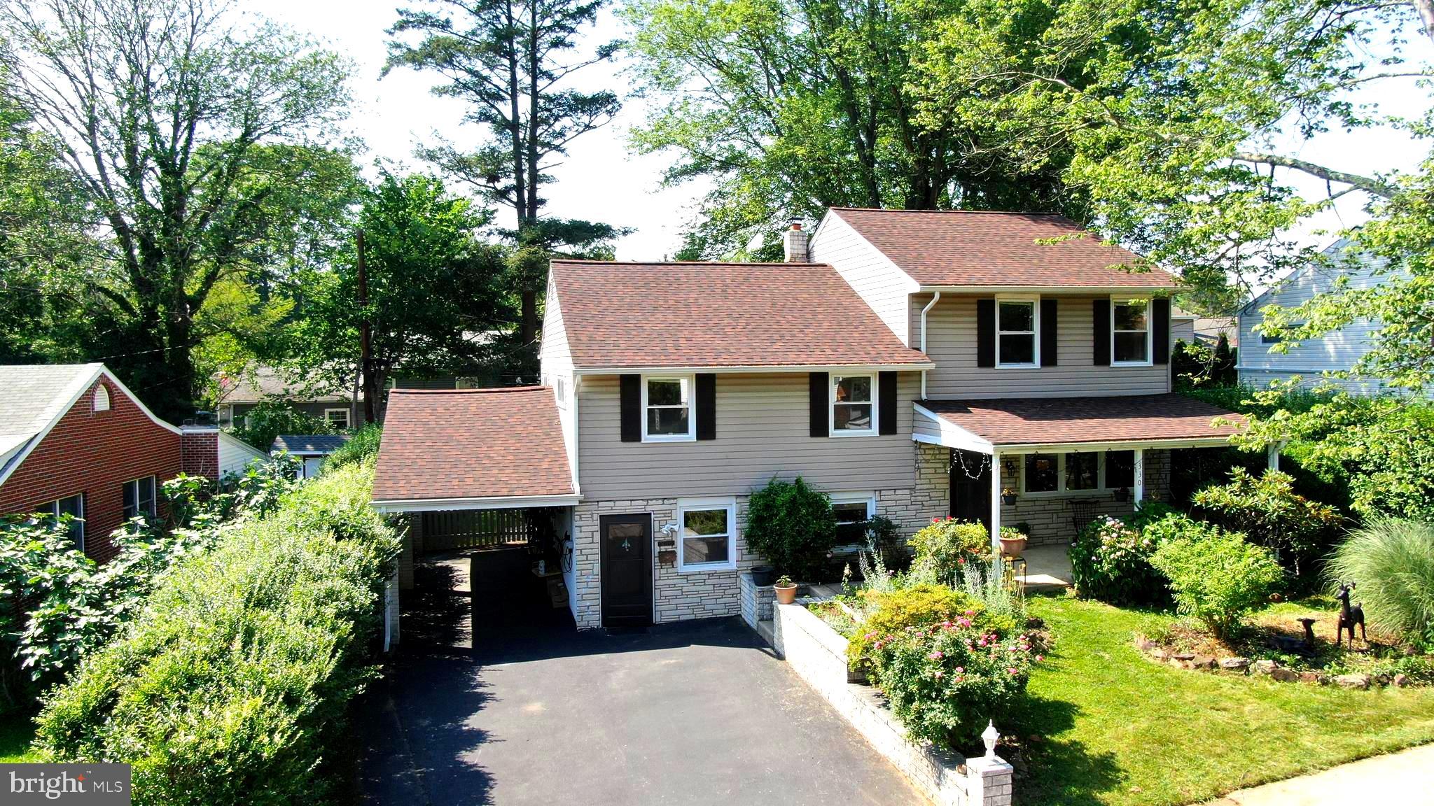 330 Bailey Road Bryn Mawr, PA 19010 - Photo 2 of 41 Gallery Image 2