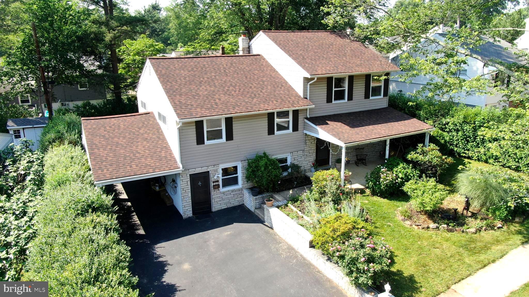 330 Bailey Road Bryn Mawr, PA 19010 - Photo 3 of 41 Gallery Image 3