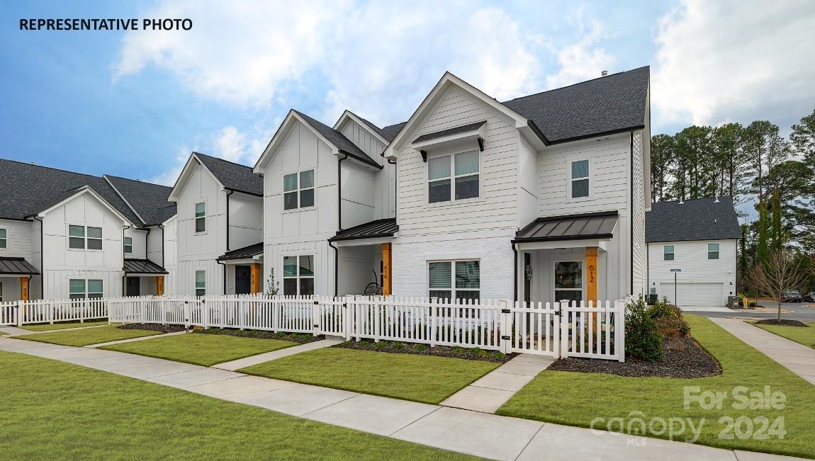 460 Berryman Road Rock Hill, SC 29732 - Photo 3 of 20 Gallery Image 3