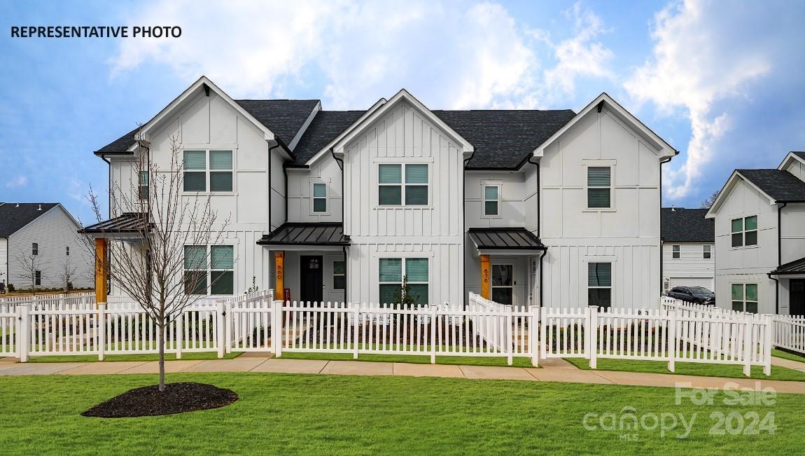 460 Berryman Road Rock Hill, SC 29732 - Photo 5 of 20 Gallery Image 5