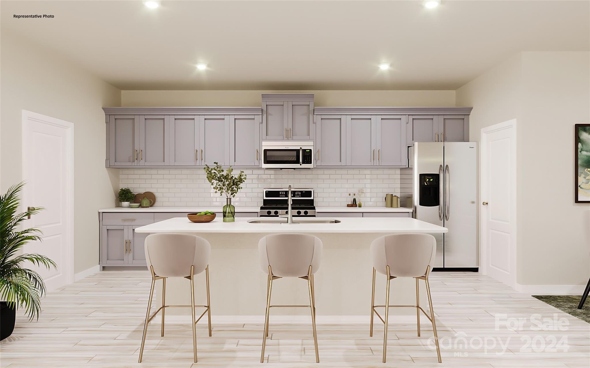 460 Berryman Road Rock Hill, SC 29732 - Photo 8 of 20 Gallery Image 8