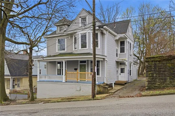 $55,000 | 411 Pine Street, Beaver Falls, PA 15010