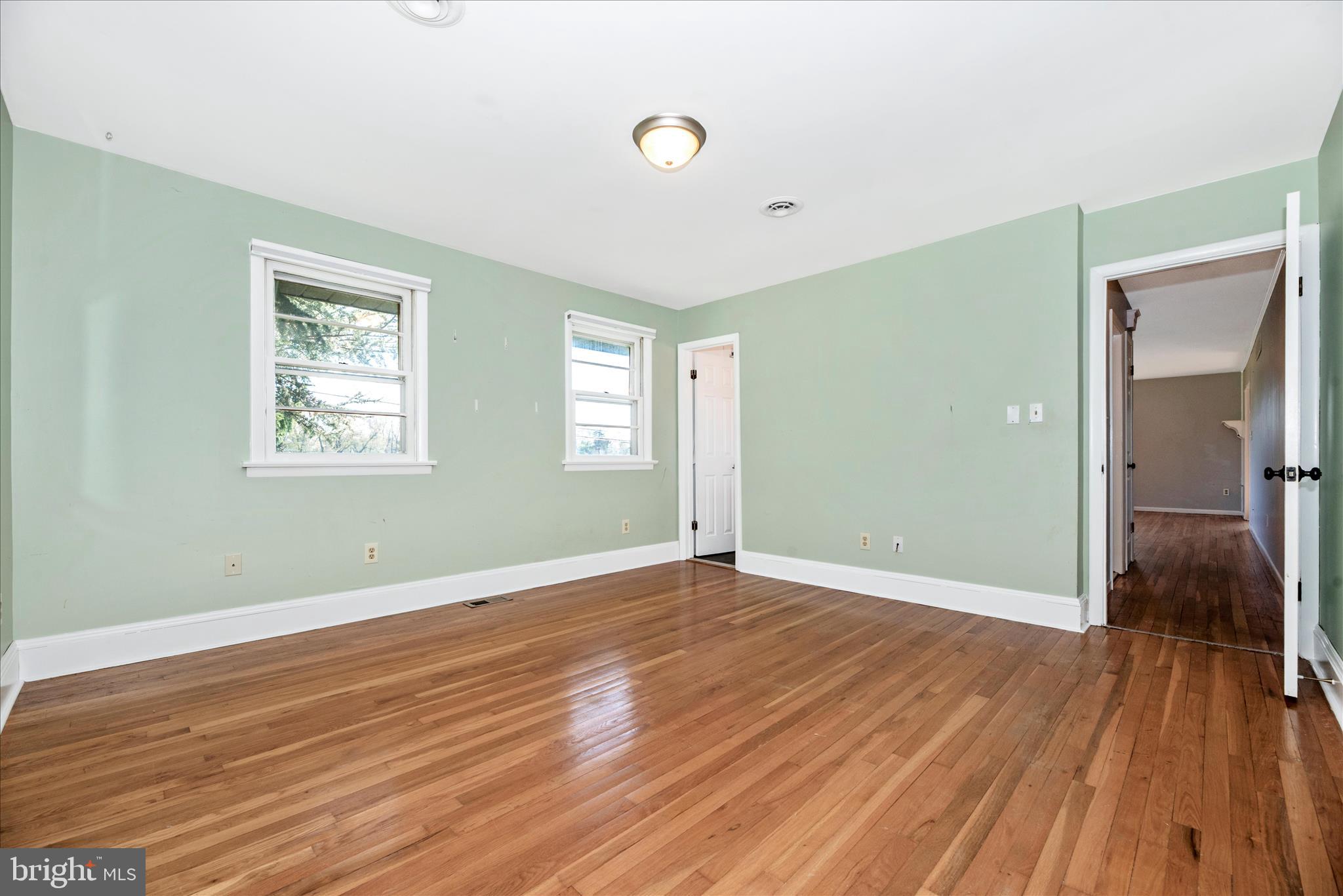1403 Streaker Road Sykesville, MD 21784 - Photo 31 of 57 Primary Bedroom
