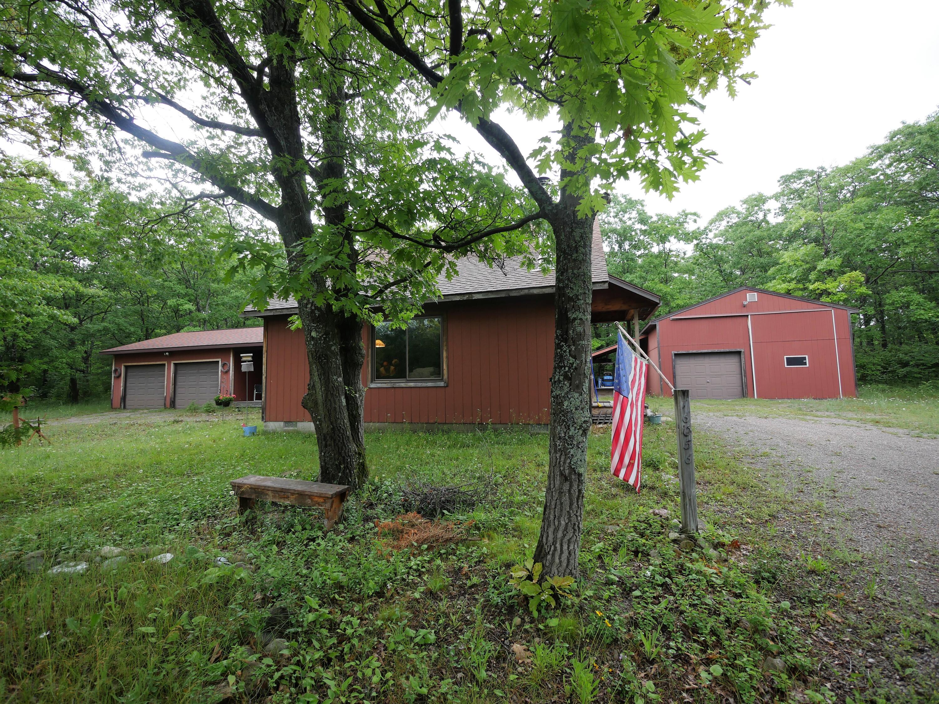 16056 Highland Pines Road Presque Isle, MI 49777 - Photo 17 of 17 Gallery Image 17