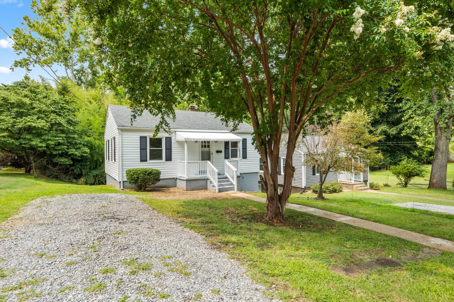 612 Thomas Road Lynchburg, VA 24502 - Photo 8 of 24 Gallery Image 8