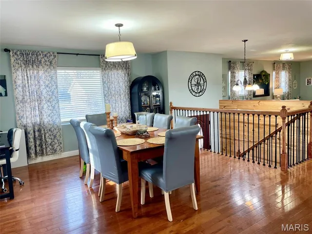 $215,000 | 20 Birchwood Road, Litchfield, IL 62056