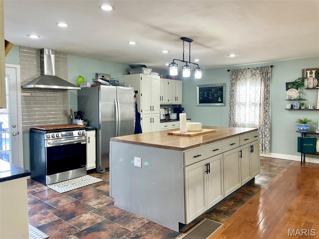 20 Birchwood Road Litchfield, IL 62056 - Photo 16 of 30