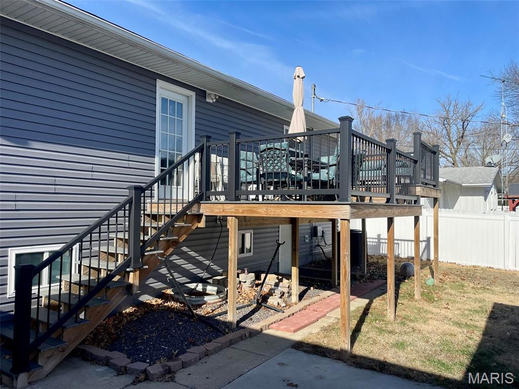 20 Birchwood Road Litchfield, IL 62056 - Photo 3 of 30