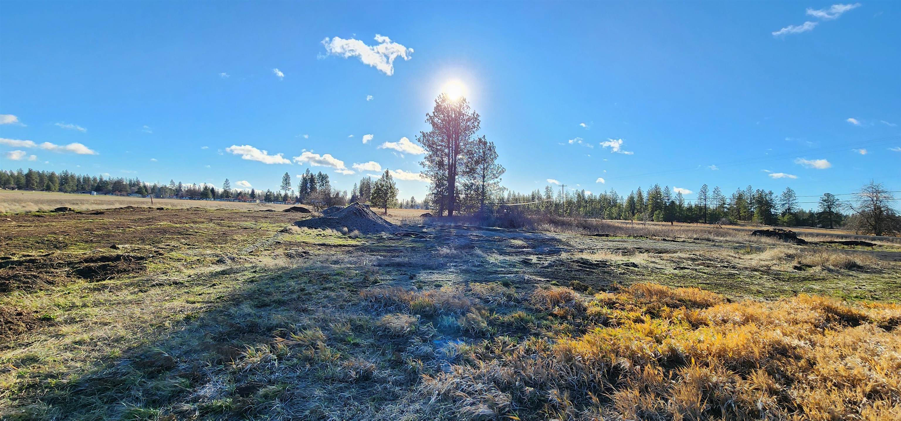 0 West Hallett Road Spokane, WA 99224 - Photo 3 of 6