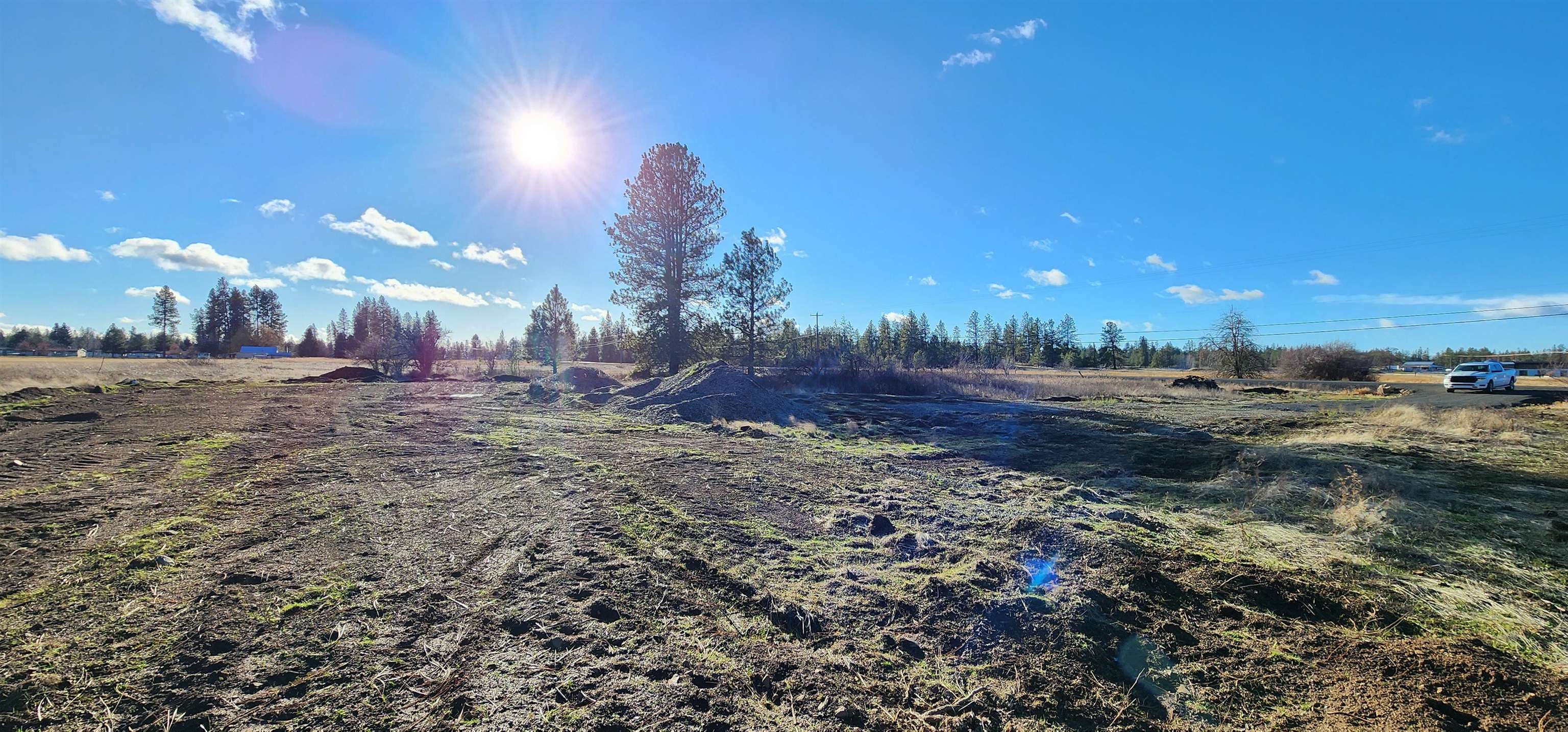 0 West Hallett Road Spokane, WA 99224 - Photo 4 of 6