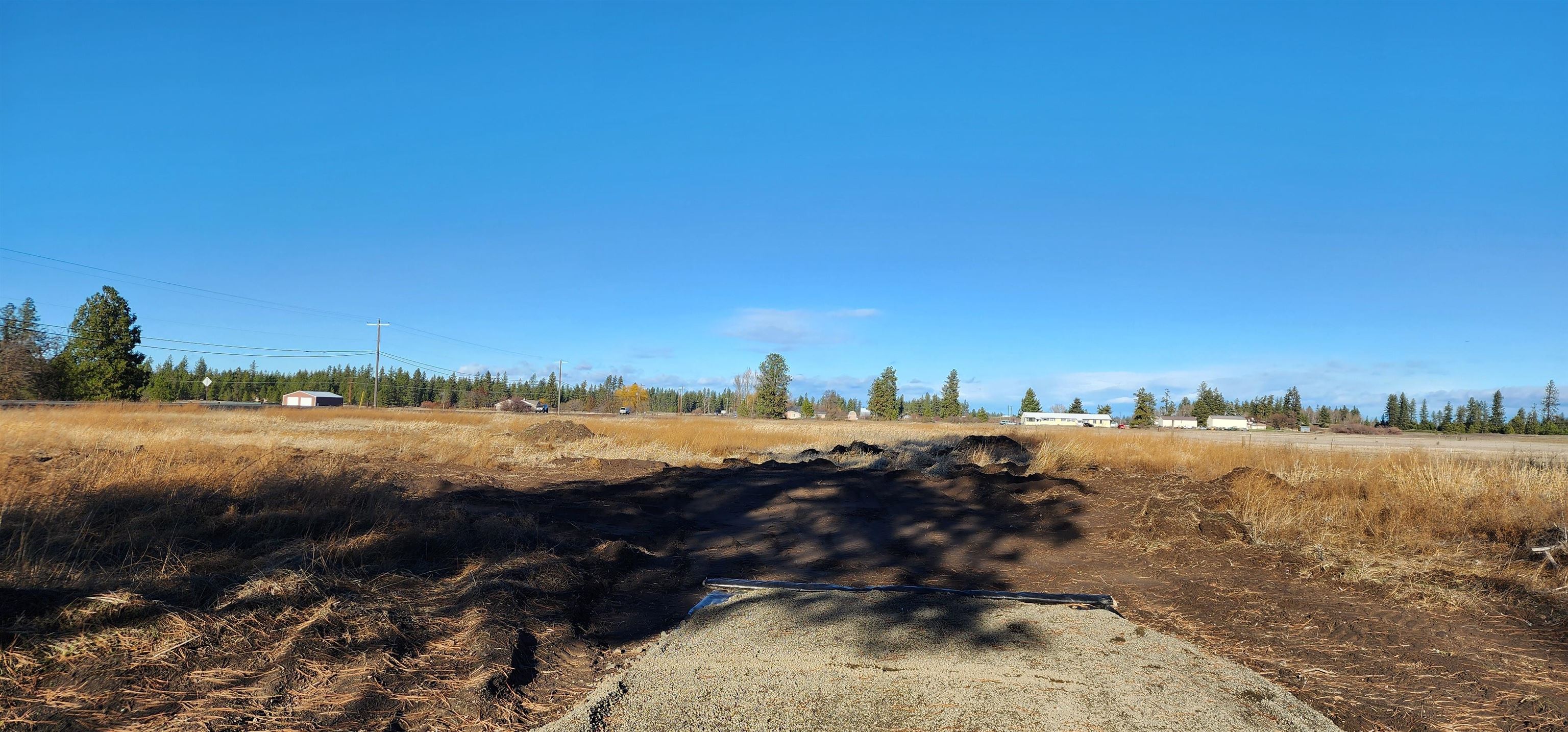 0 West Hallett Road Spokane, WA 99224 - Photo 5 of 6